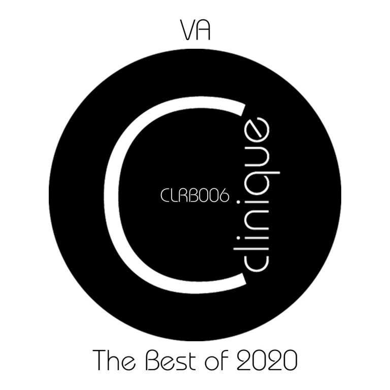 VA – The Best of 2020 [CLRB006]